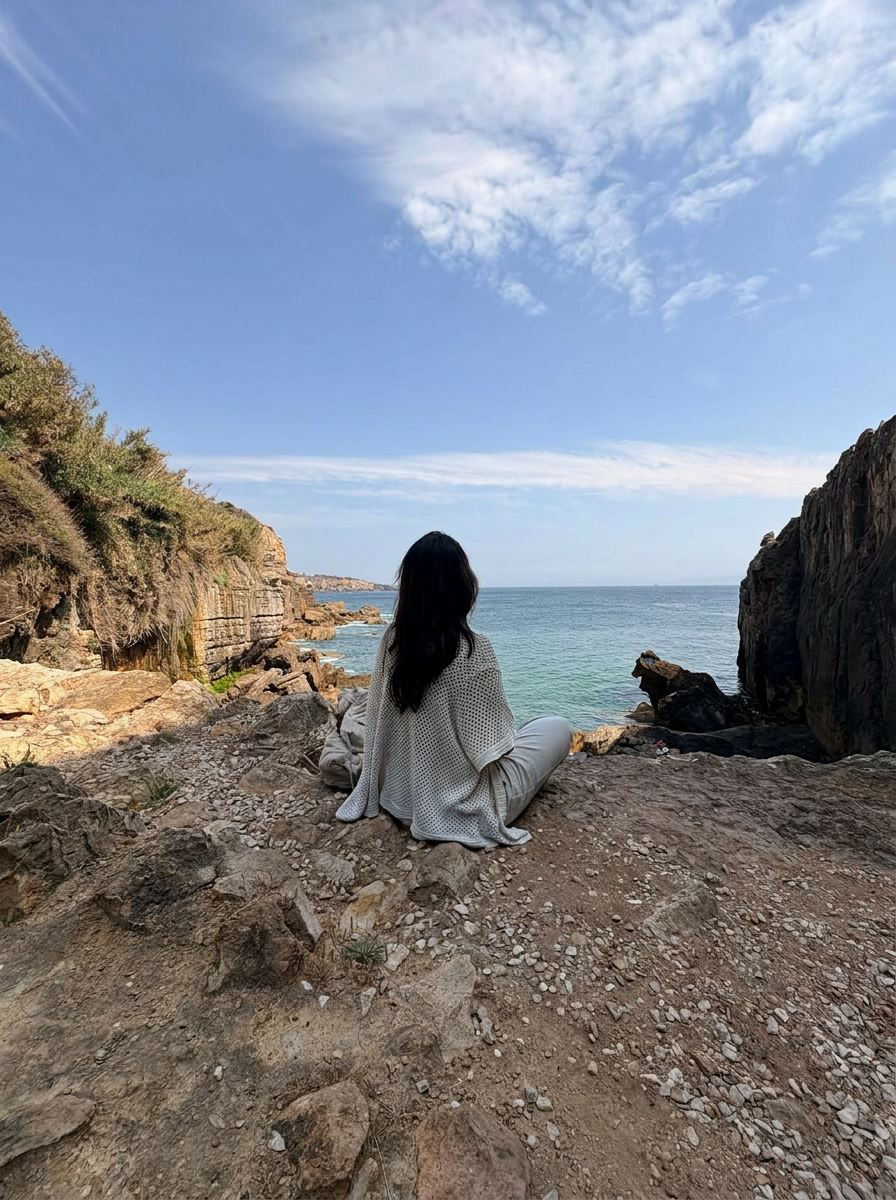 Meditação Guiada
